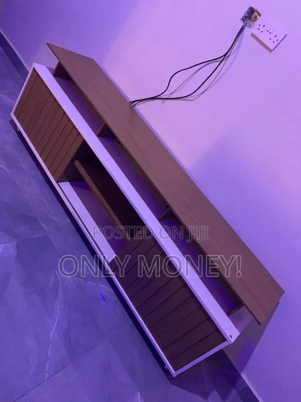 TV Table Stand · Photo 1
