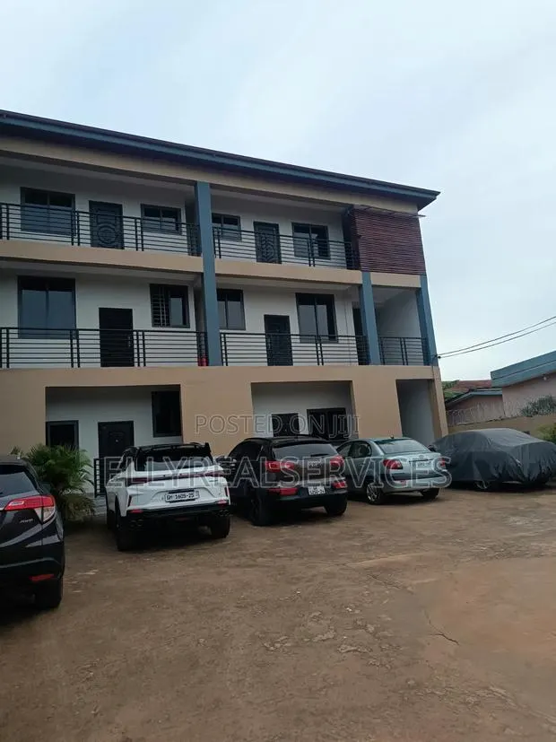 1bdrm Apartment in Ellyrealservices, Barrier for rent · Photo 1