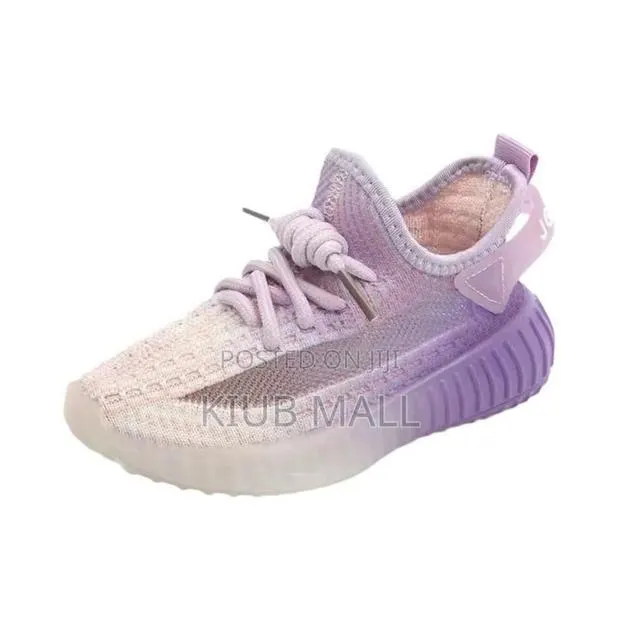 Kids Sneaker Shoes · Photo 2