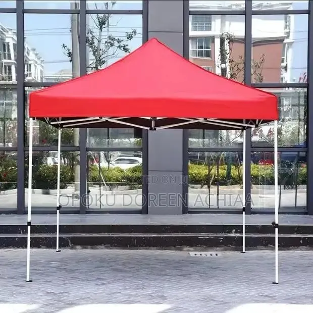 Canopy Tent · Photo 1