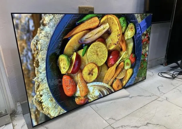 Airslim Samsung 50 Inch4k Smart,Digital Satellite ,Bluetooth,Netflix · Photo 1
