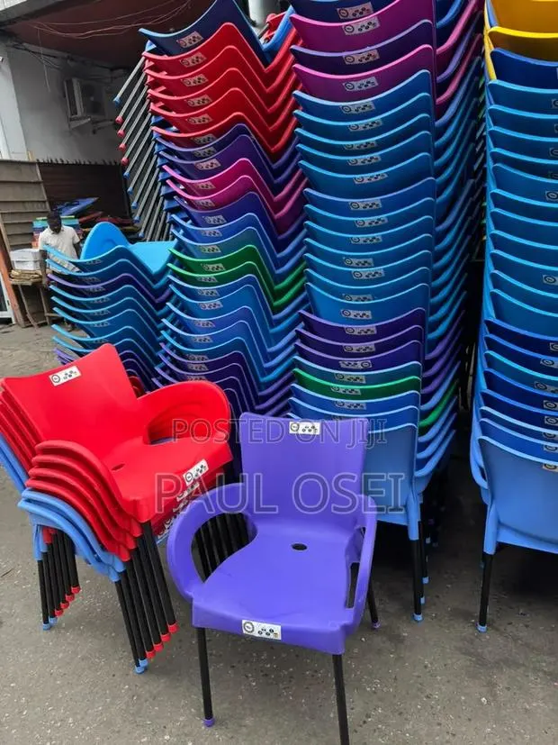 Children Study Chairs · Photo 1