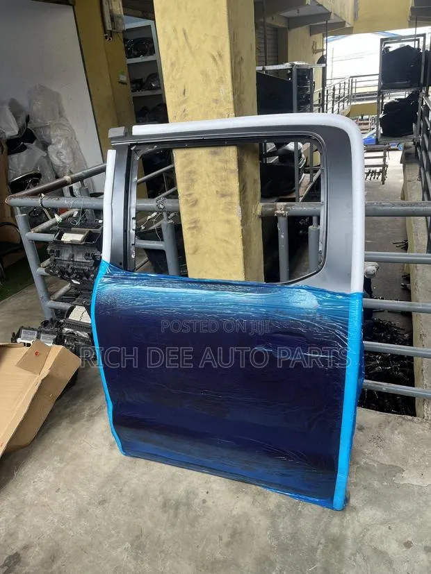 Ford F150 2023 Back or Front Door 2021, 2022, 2023, 2024 Doors · Photo 1