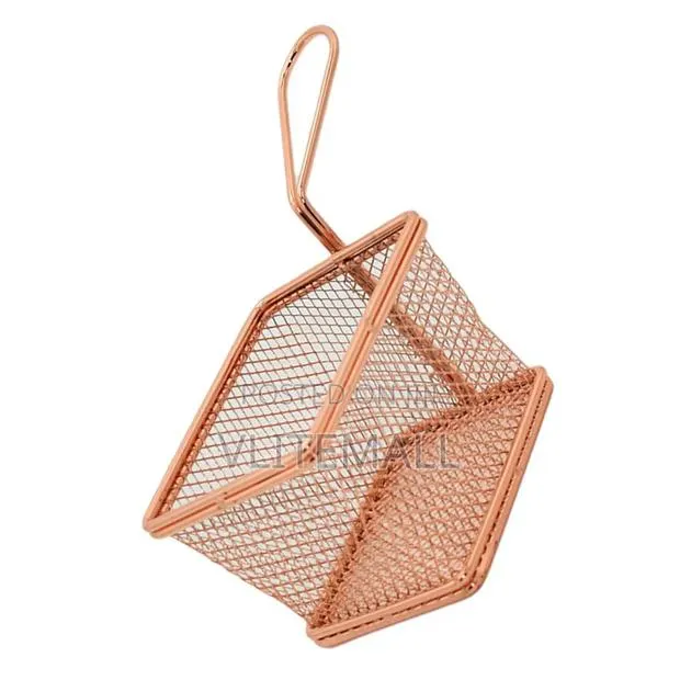 Mini Fry Baskets and All Size · Photo 1