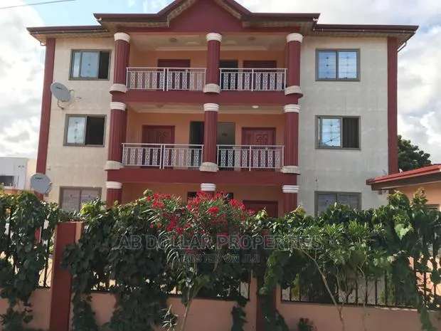 2bdrm House in Emef Estates, Spintex for rent · Photo 1