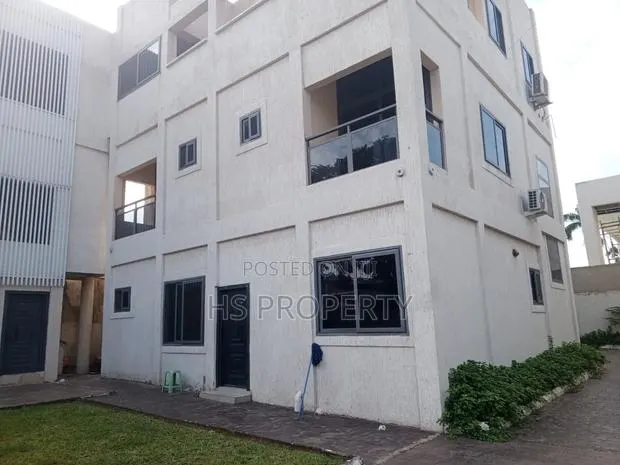 Office Space for Rent at Airport Residential Area · Photo 1