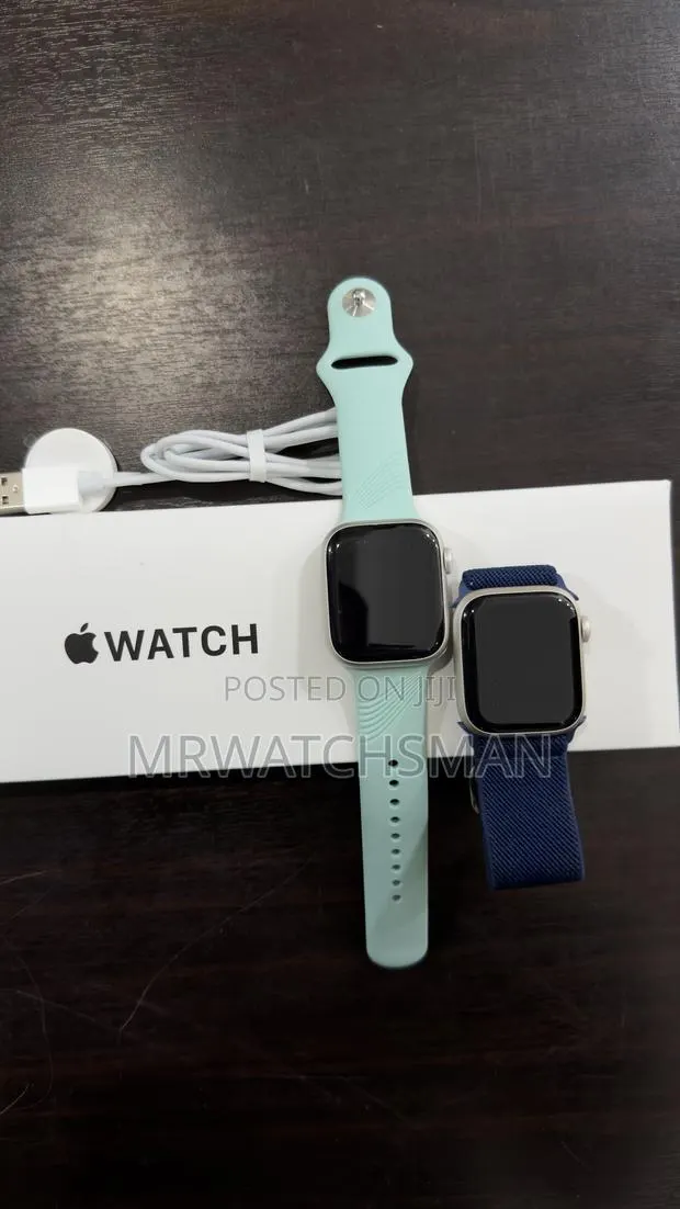Apple Watch Series 8 41mm · Photo 1