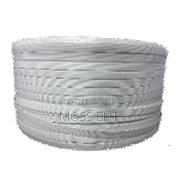 Straptool Strap Strapping Band White 16mm 5kg - R-sbw-16 · Photo 1