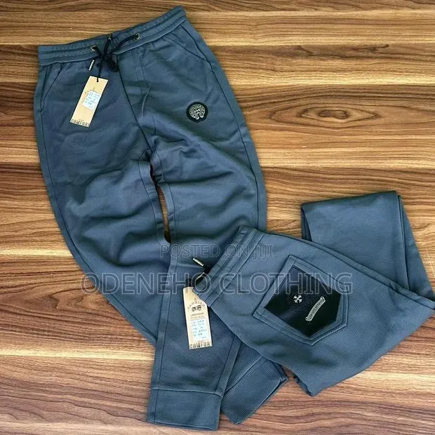 Official Joggers Trousers for Men · Photo 1
