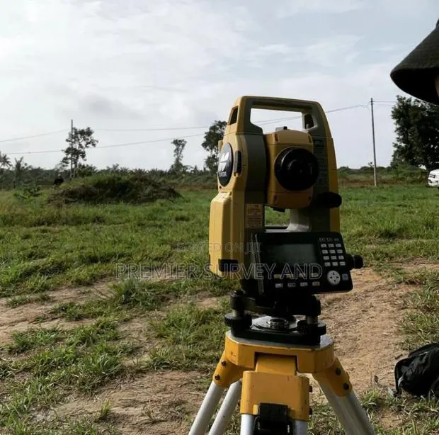 Precise Land Survey Services · Photo 1