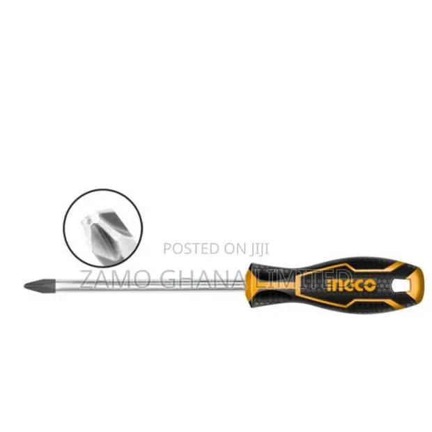Phillips Screwdriver - Hs28ph2150 · Photo 1