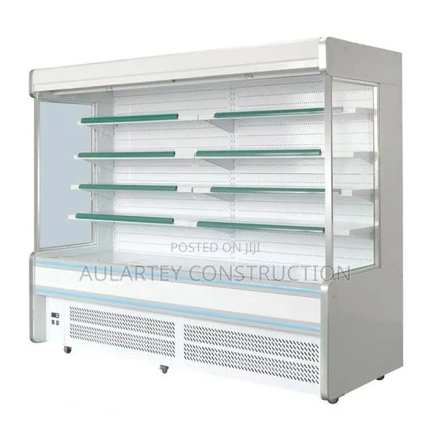 Industrial Fridges · Photo 5