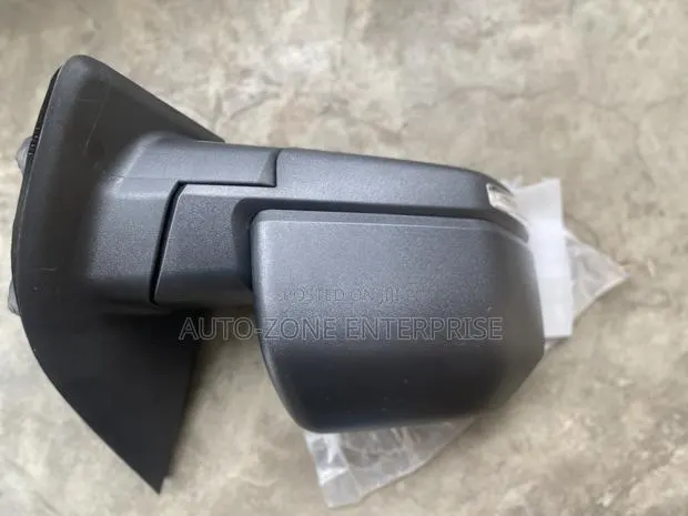 Ford F-150 2016 2017 2018 2019 2020 Driving Mirror · Photo 1