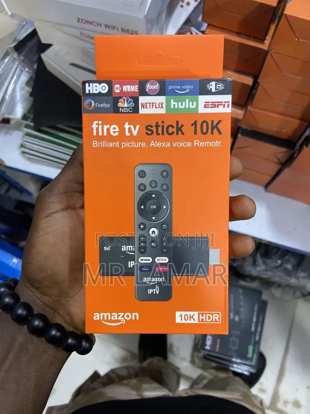 Fire TV Stick · Photo 1