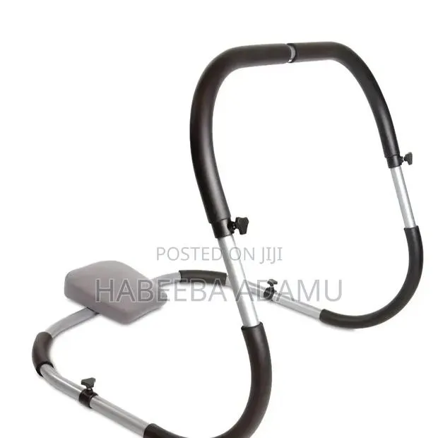 Cab Barbell Ab Trainner · Photo 1