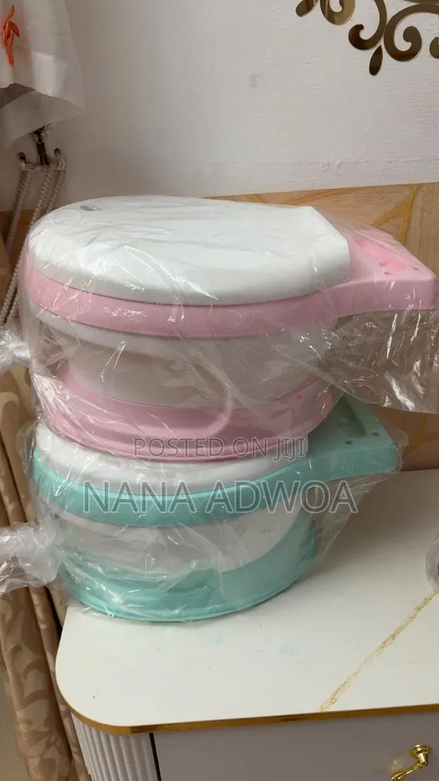 Baby Potty · Photo 1