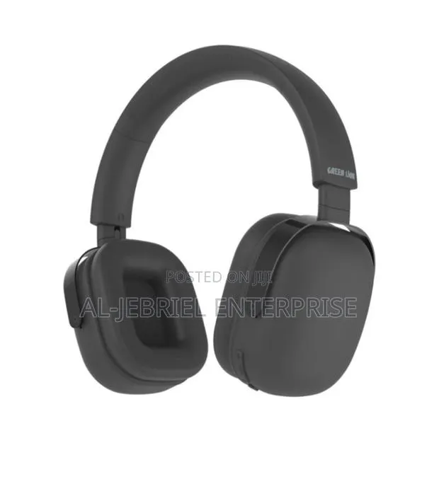 Green Lion ECHO Headphone · Photo 1