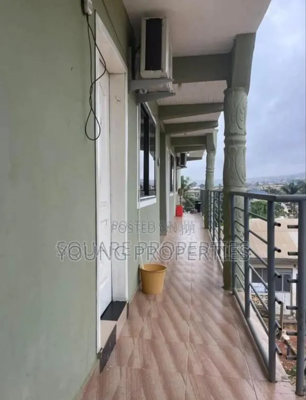 1bdrm Apartment in Anyaa, Awoshie for rent · Photo 1
