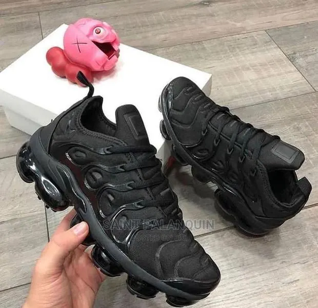 Nike Vapour Maxplus · Photo 1