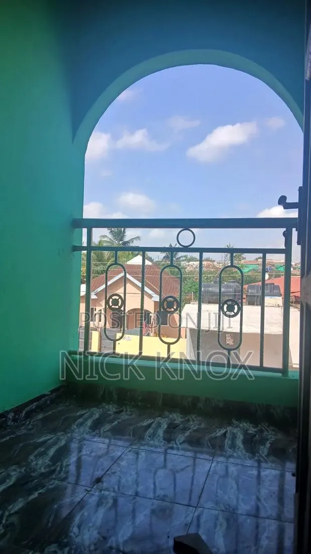 1bdrm Apartment in Addogonno for rent · Photo 1