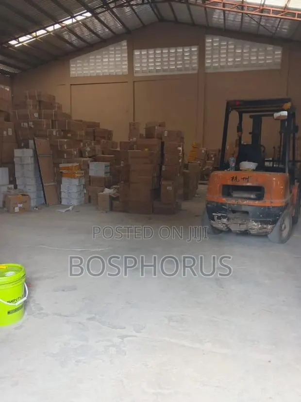 Warehouse for Rent · Photo 1