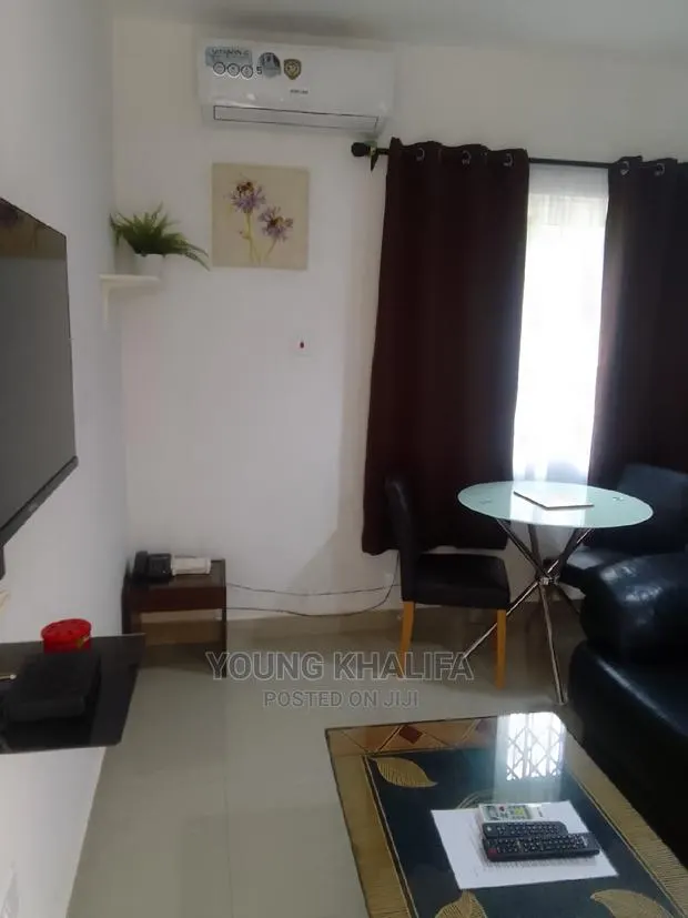 Fully Furnished One Bedrooms Apartment for Spintex Road · Photo 1