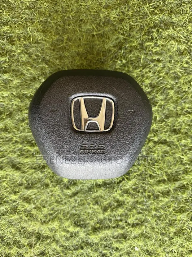 Honda Accord Steering Airbag 2023 2024 2025 2026 · Photo 1
