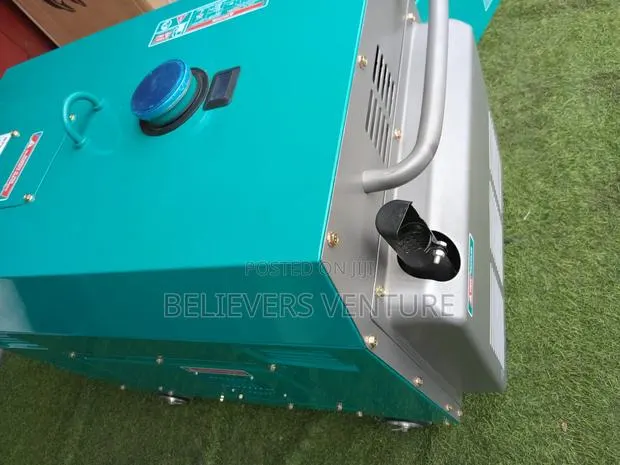 Guaranteed Perkins Generator 13000w Generator Keystart · Photo 1