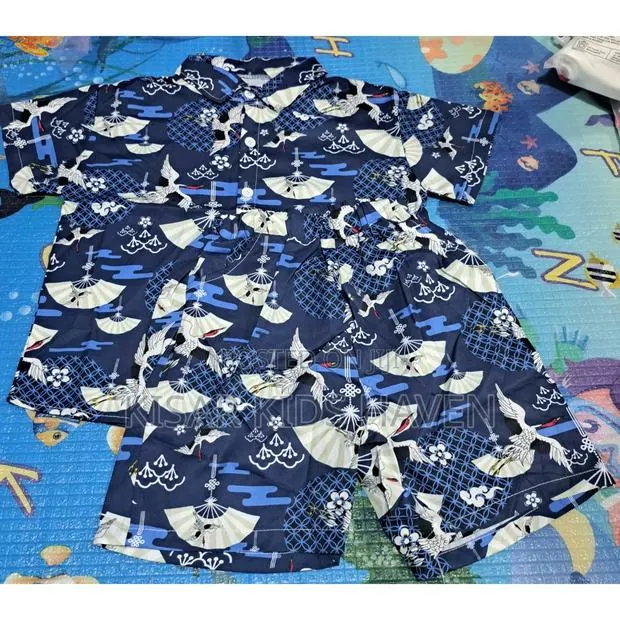 Walk With Confidence Boy's Outfit 3 Years · Photo 1