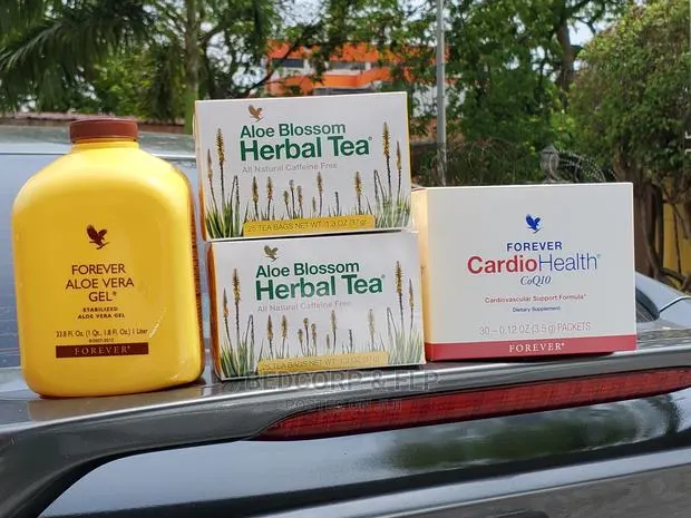 Cardio Health Plus Detox · Photo 1
