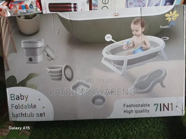 Fashionable High Quality Baby Bath · Photo 1