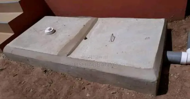 Biofill / Biogas and Plumbing
