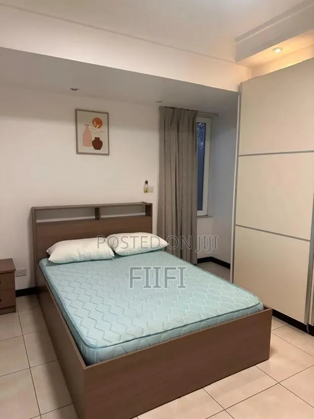3bdrm Apartment in Vanguard Heights, US Embassy Area for sale · Photo 1