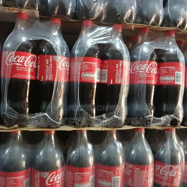 Coke 1.5lx6 · Photo 1