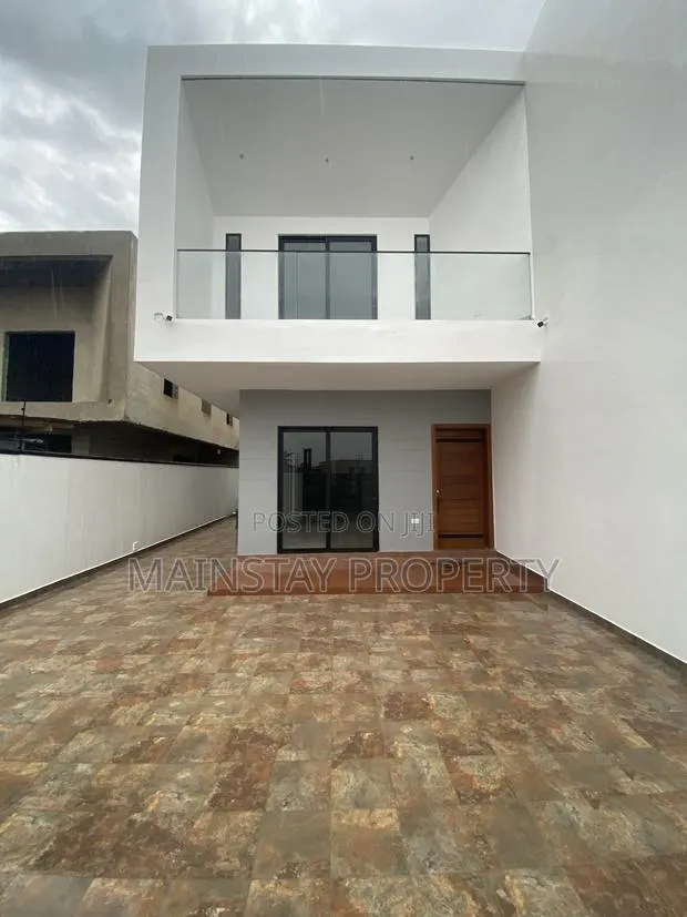 3bdrm House in Mainstay Estates, Spintex for sale · Photo 1