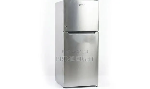 Sigma 138-Litres Refrigerator(Stmf-M142) · Photo 1