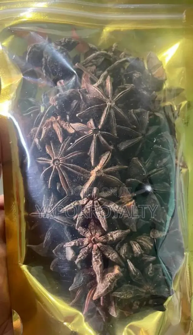 Star Anise Seed 120g · Photo 1