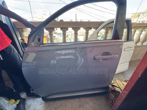 Honda Pilot 2023 2024 2025 2026 Door · Photo 1