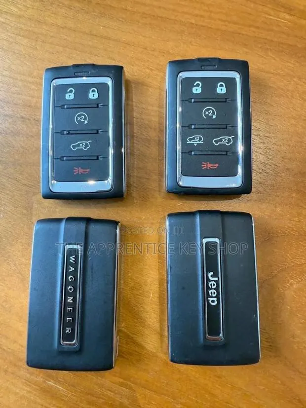 Car Key Programming · Photo 1