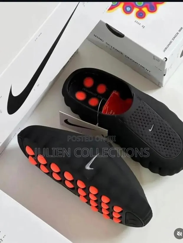 Nike Mind Massager · Photo 1