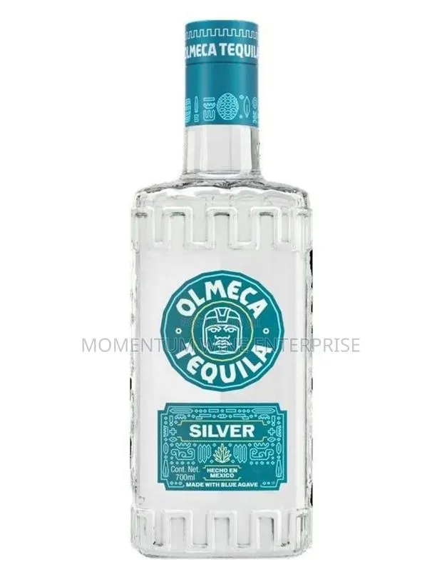 Tequila Olmeca Silver · Photo 1