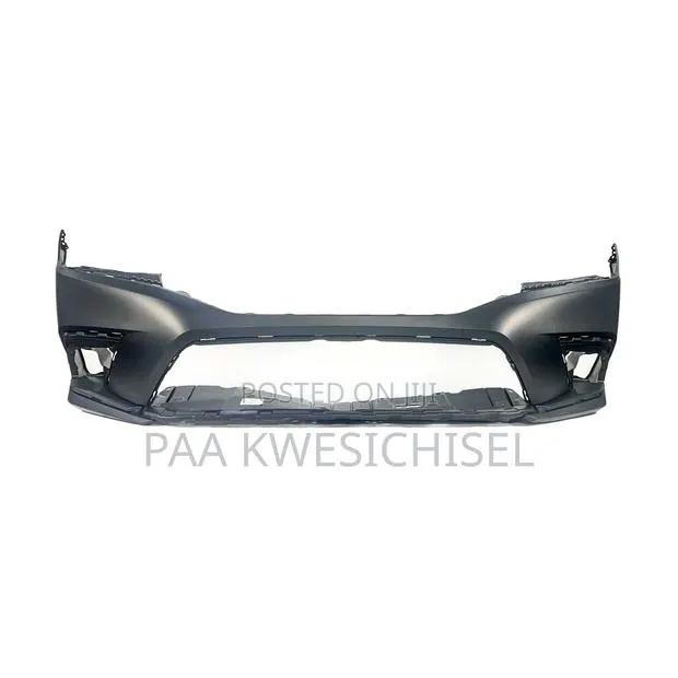 Honda Civic 2022 2023 2024 Front Bumper · Photo 1