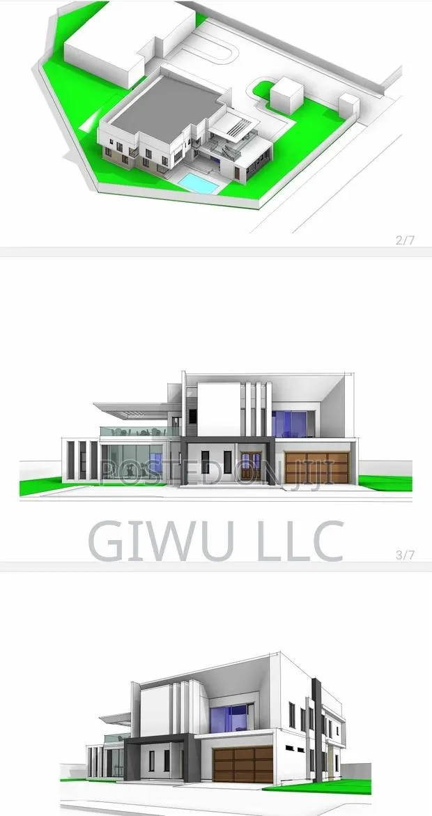 Building Construction · Photo 1