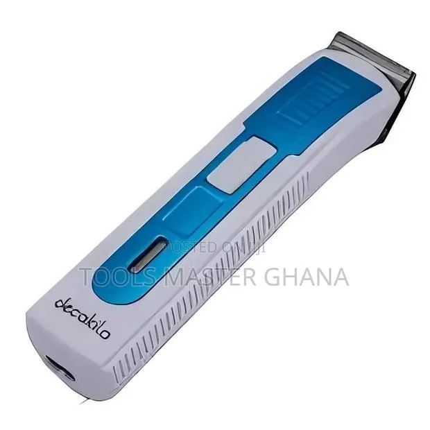 Hair Clipper - KMHS021W · Photo 1