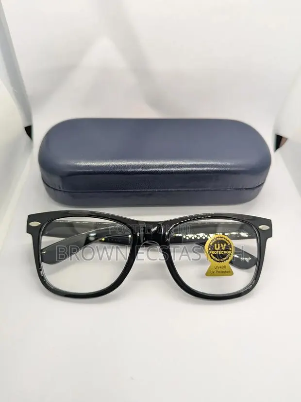 Uv Anti Glare Protection Glasses · Photo 1