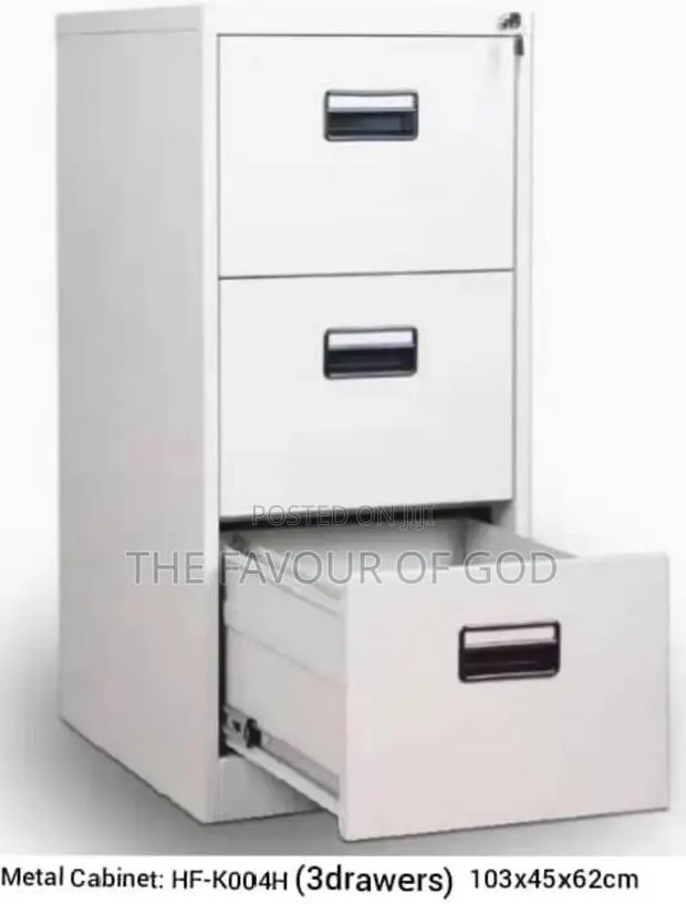 3drawer Cabinet · Photo 1