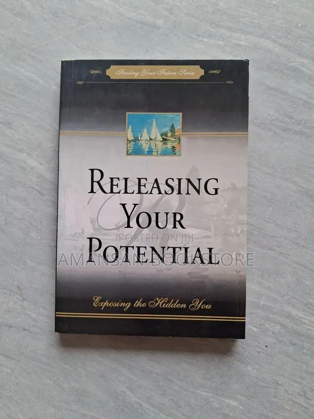 Releasing Your Potential · Photo 1