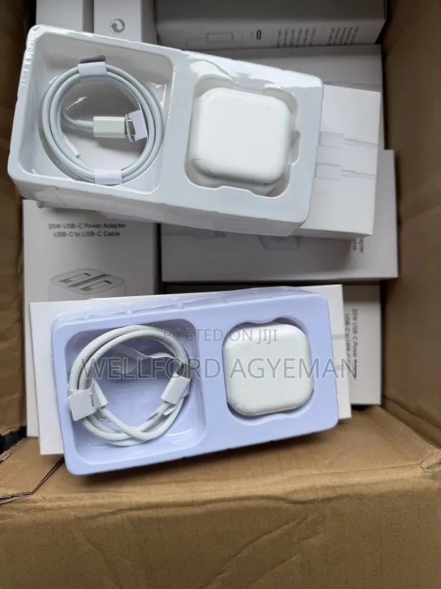 USB C Chargers · Photo 1