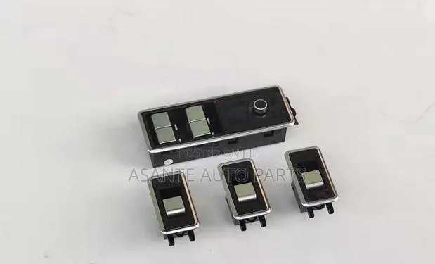 Range Rover Sport Power Window Switch · Photo 1