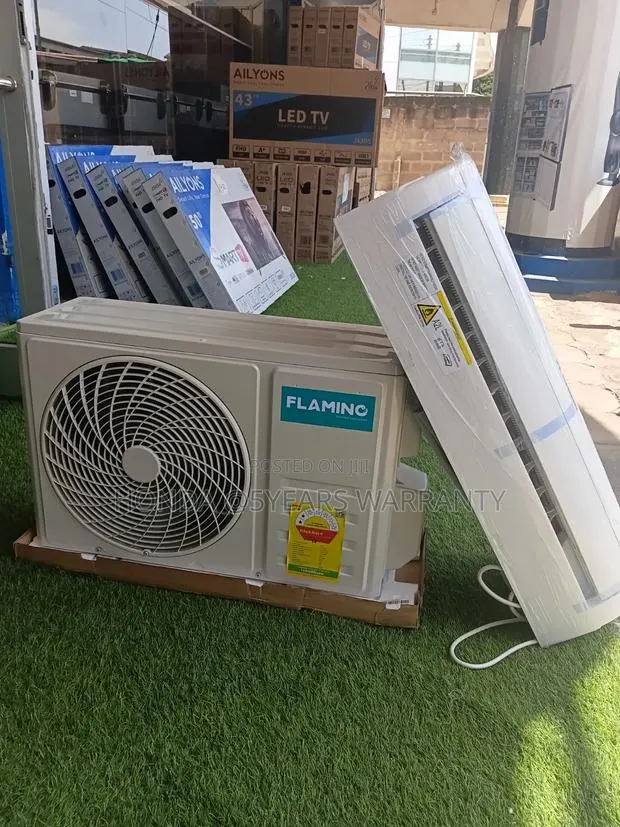 Flamino - For Big Room & Small Hall · Photo 1